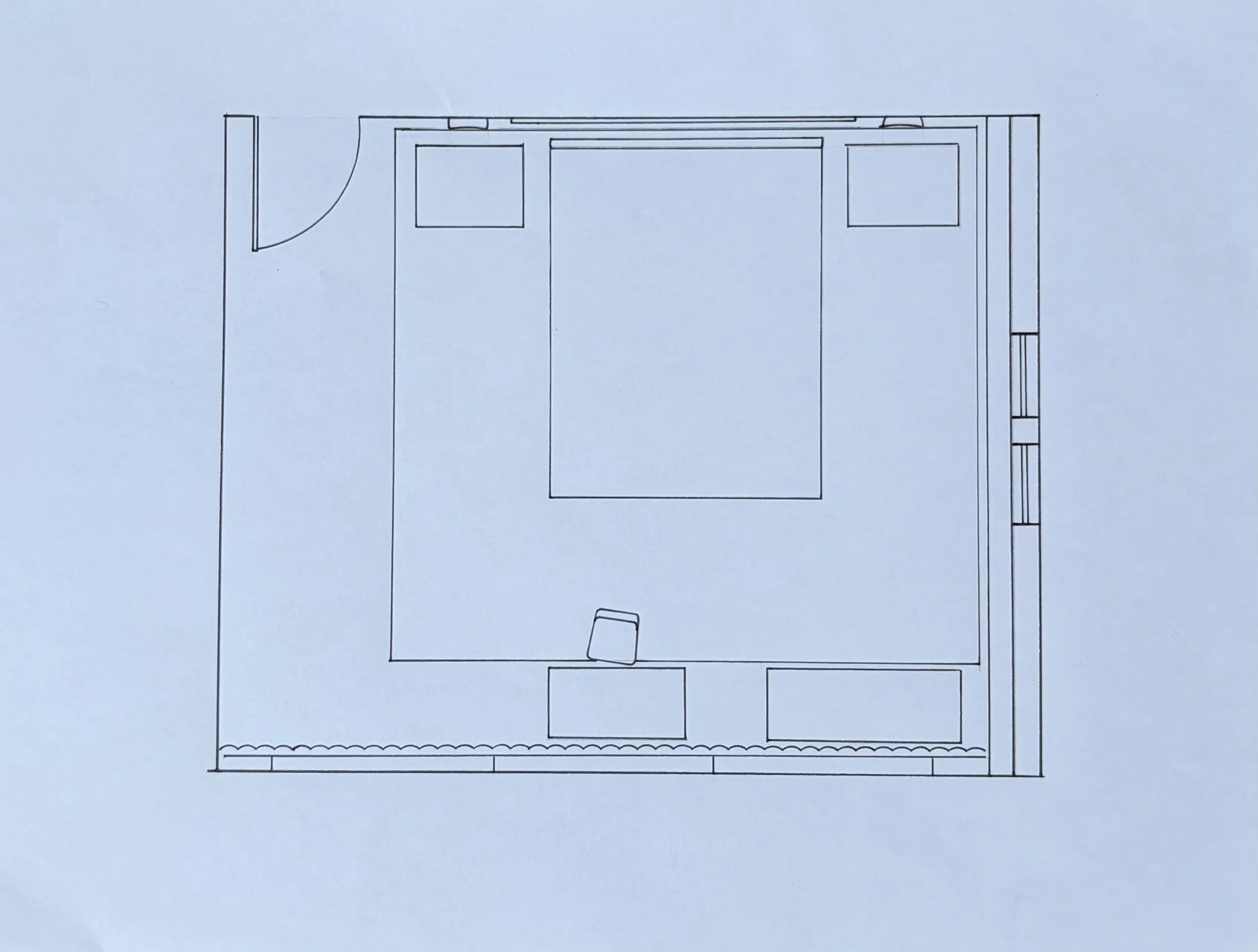 Plan View