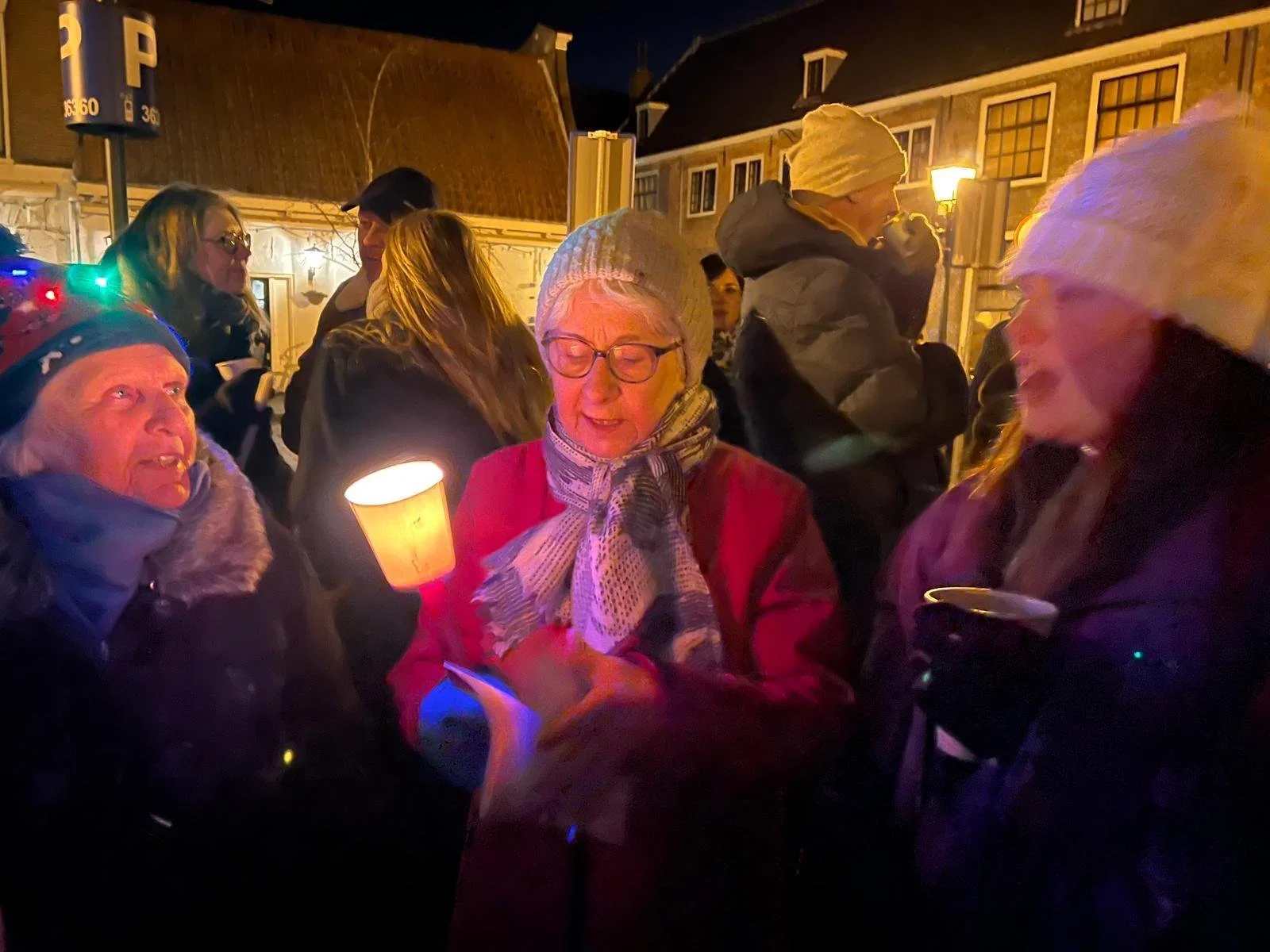 Christmas traditions