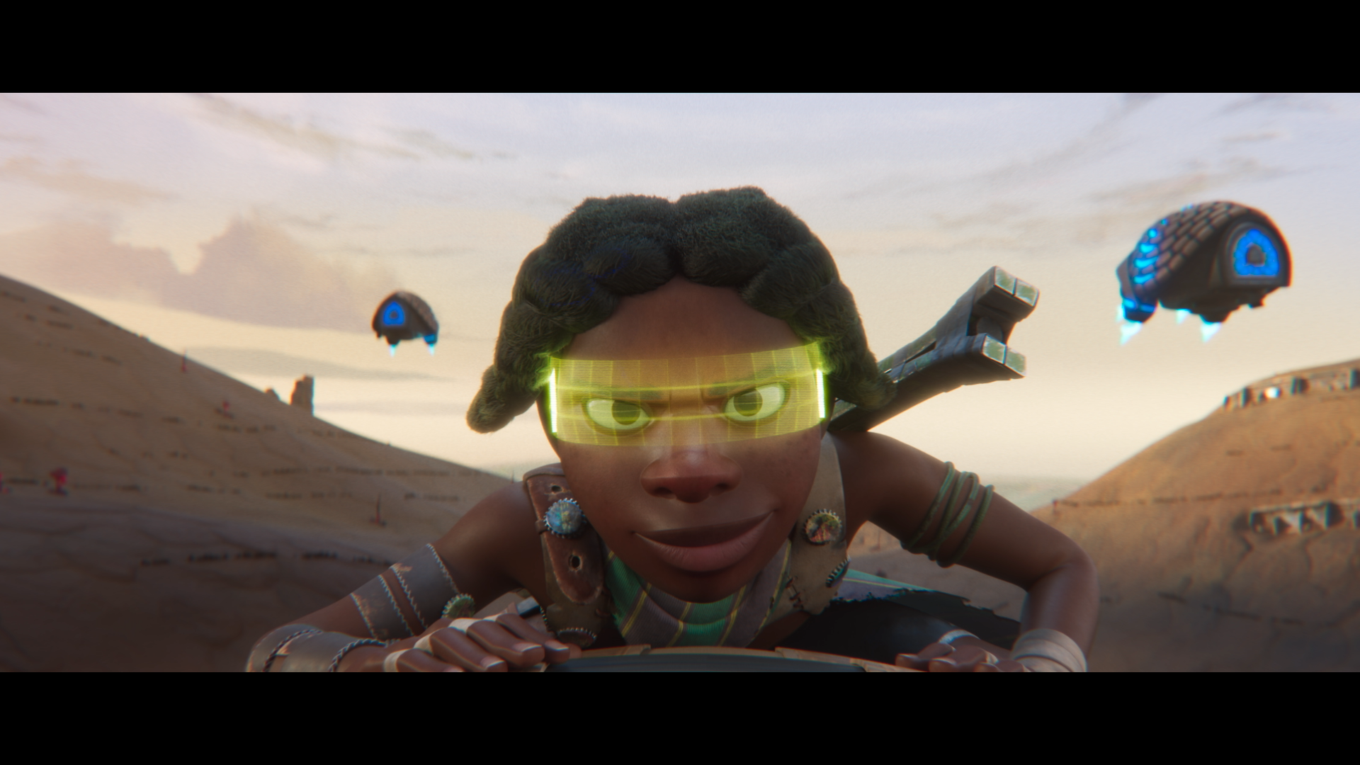 Bonus Footage: Composing a Disney Soundtrack (Part 3)