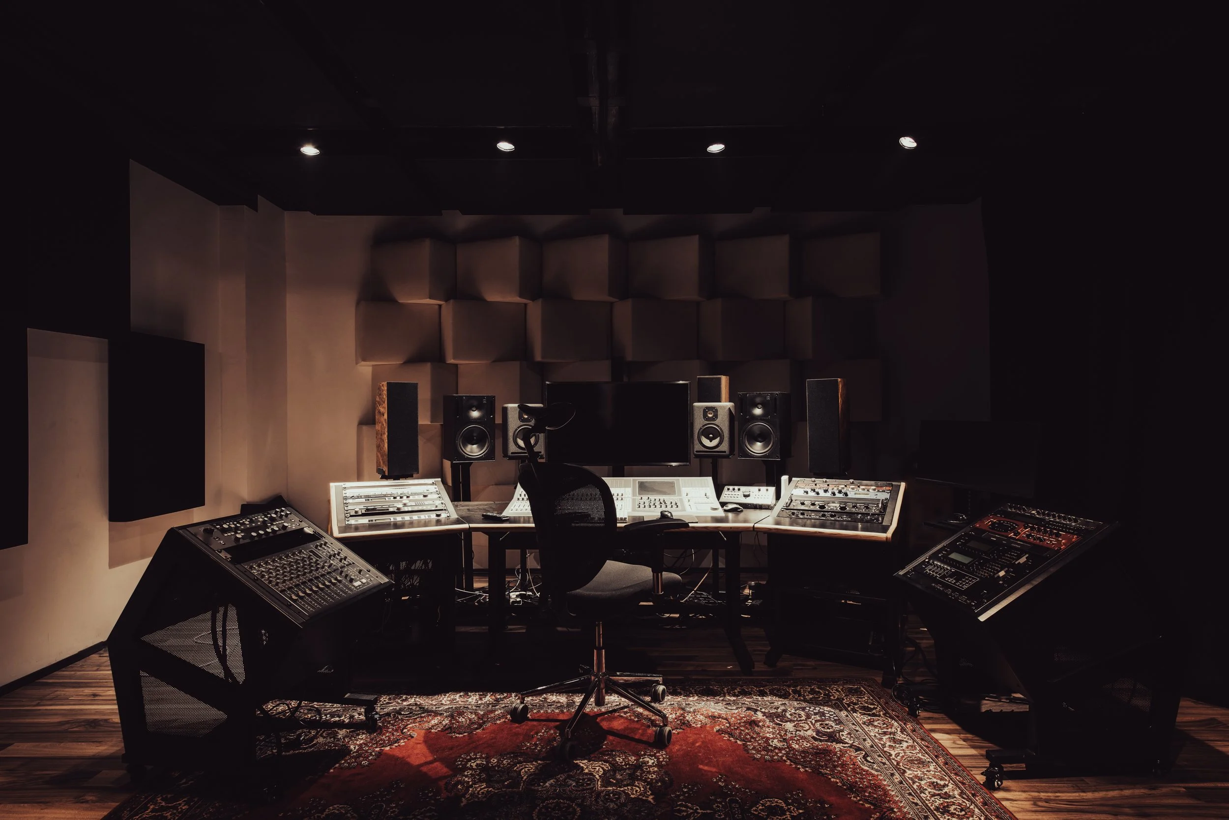 The Making of a Universal Pictures Soundtrack