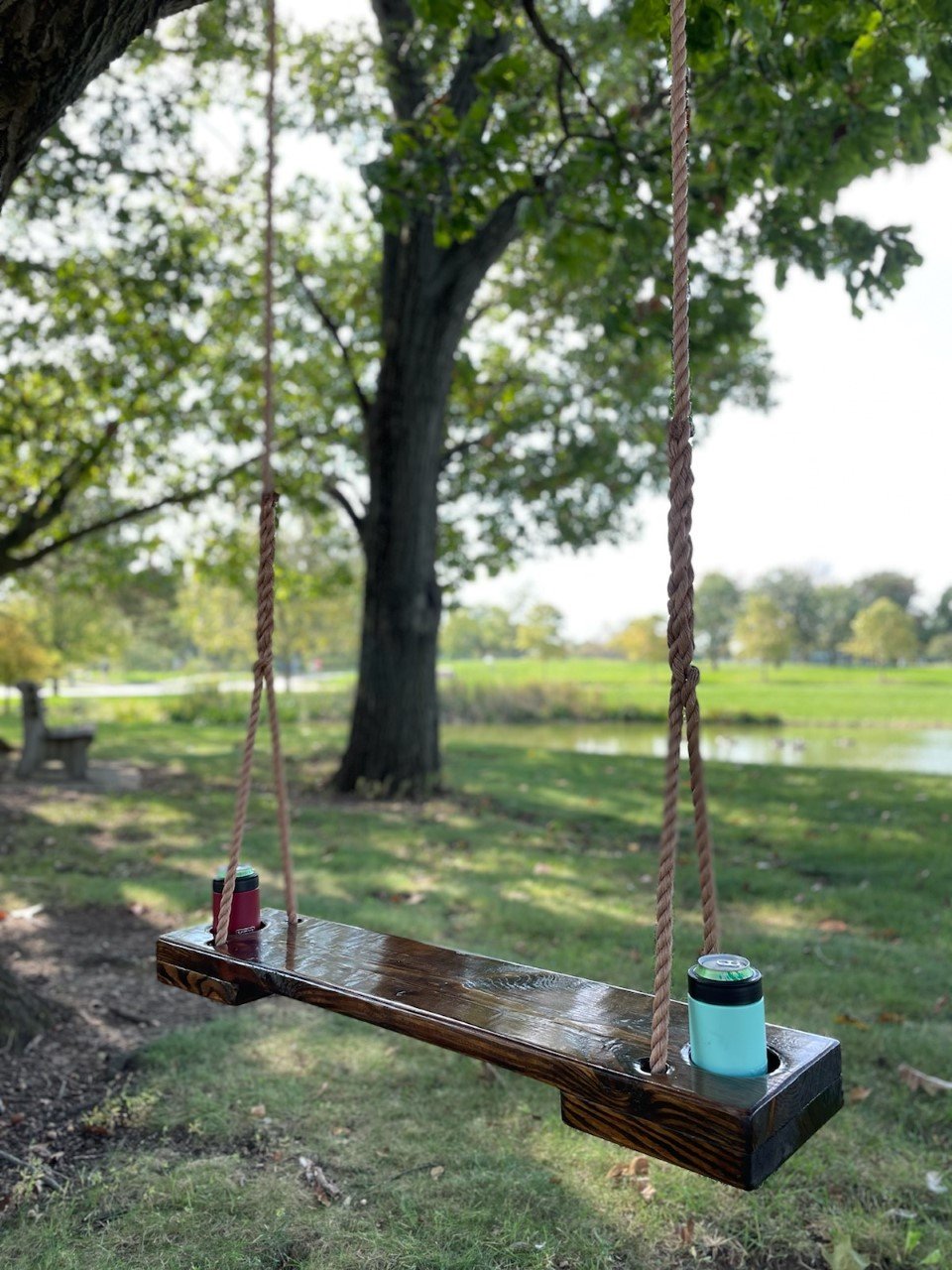 FAQs-WOODEN Swings & Things Handmade Tree Swings-Columbus, OH