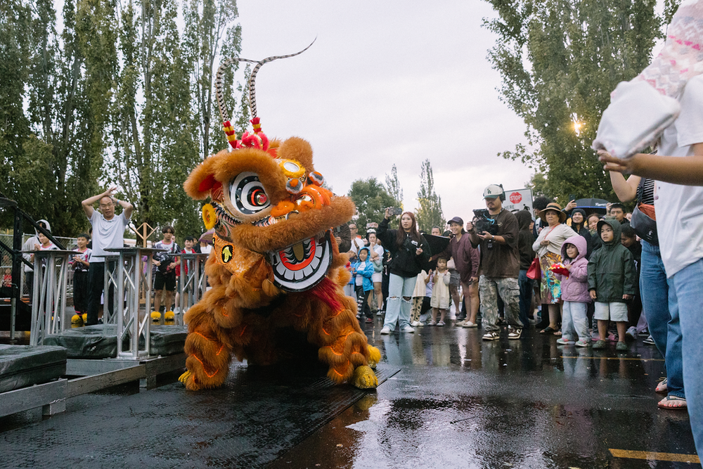 Annual Portland Mid Autumn Festival 2024: A Celebration of AAPI