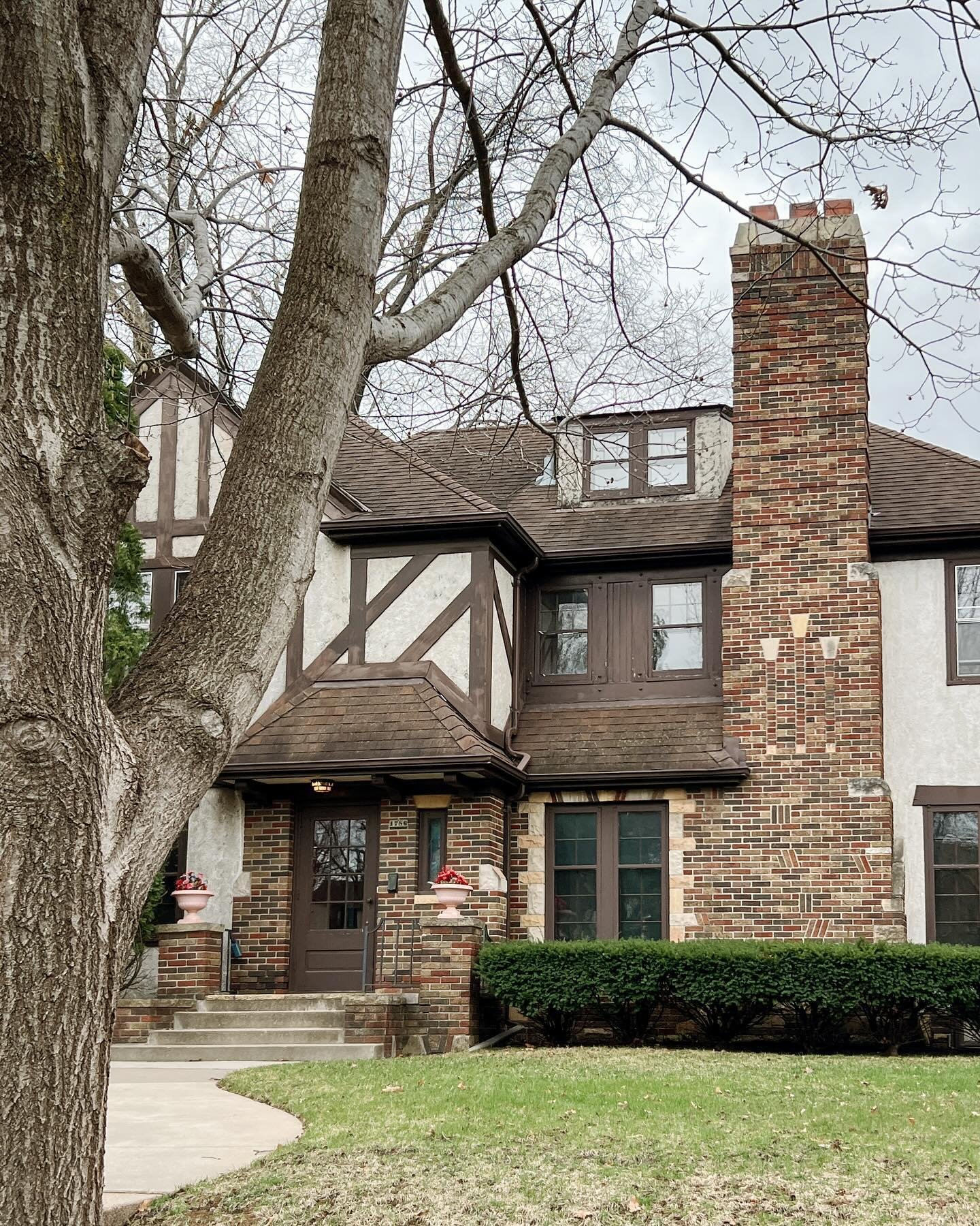 Its been 68 years since this 1932 Tudor has been for sale. So much of the original charm is screaming to be restored. The bathrooms are glorious. A dream home!

Interested in finding your own home to love? Fill out my &lsquo;buy with me&rsquo; contac