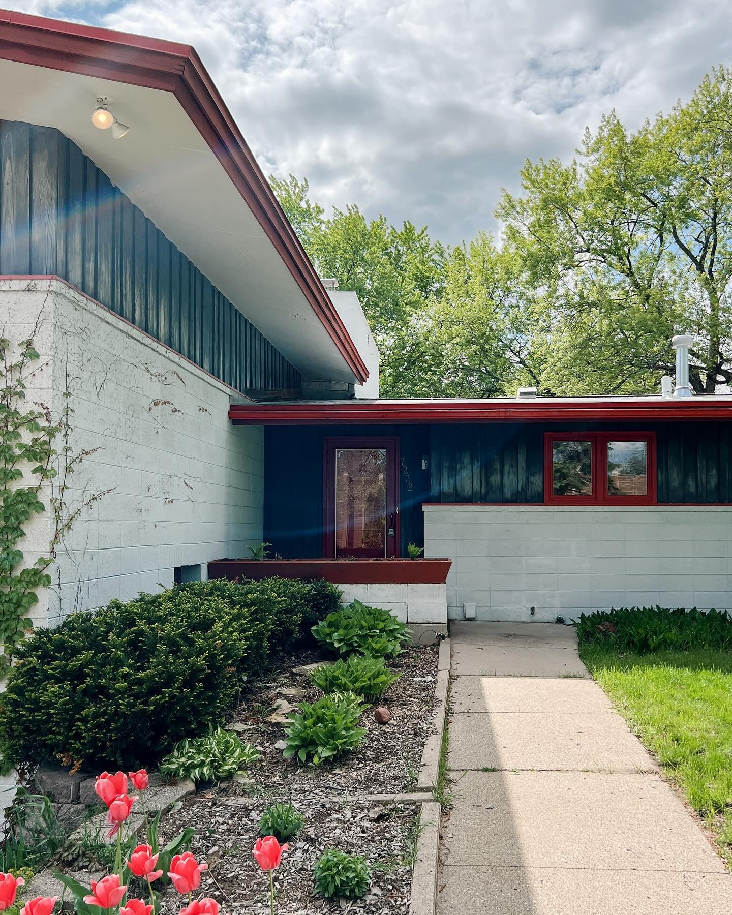 I loved all the original details in this 1958 Mid-Century Modern home in Richfield, Minnesota. This Graffunder-Nagle designed MCM is as good of a time capsule as it gets!

Interested in finding your own home to love? Fill out my &lsquo;buy with me&rs