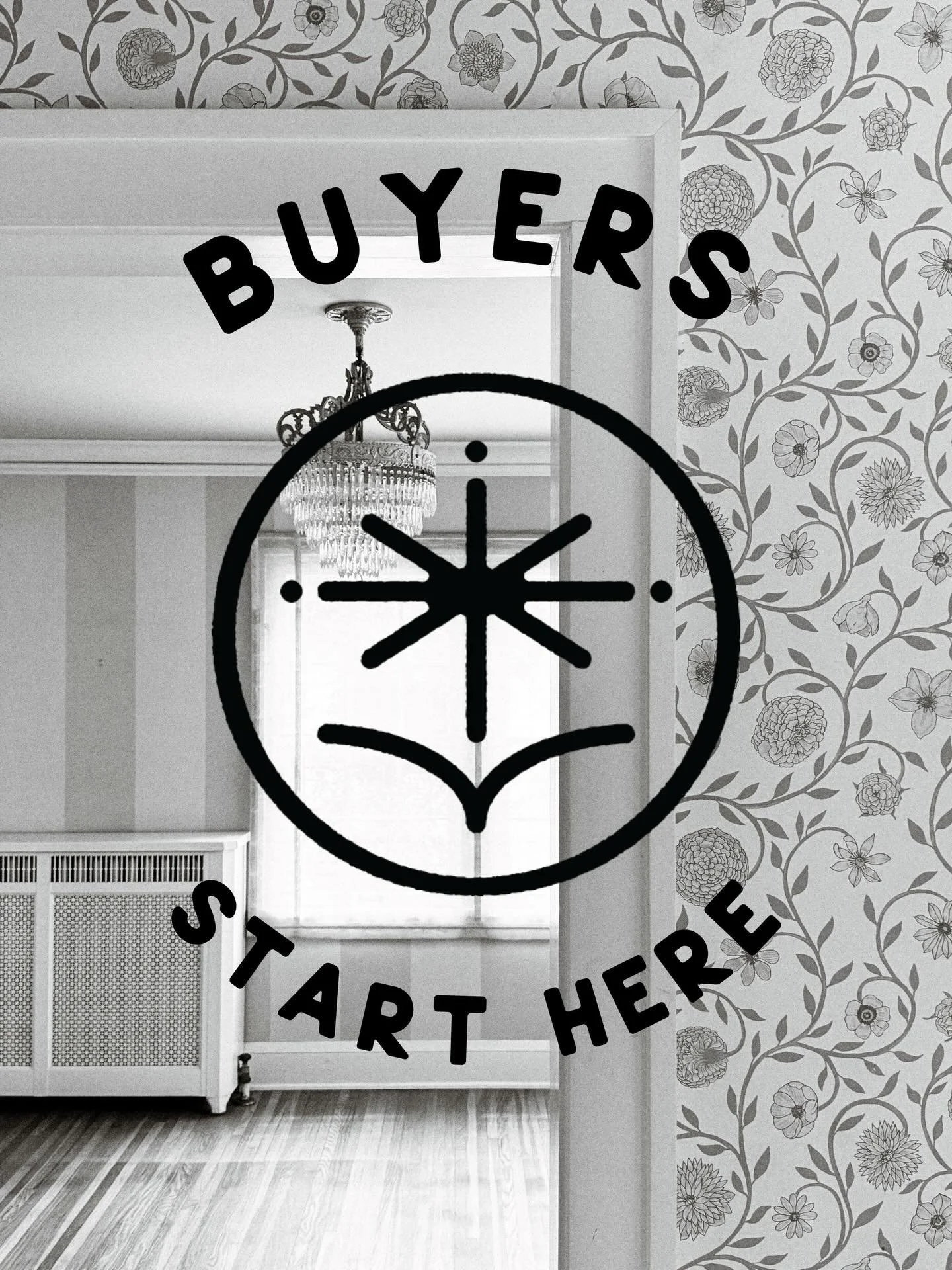 Buyers, Start Here ⤵️

You&rsquo;re probably on my page because you&rsquo;re thinking about buying a home in the Twin Cities. You love character and charm, value community, and are ready to put down roots.

From the moment you say, &ldquo;I want to b