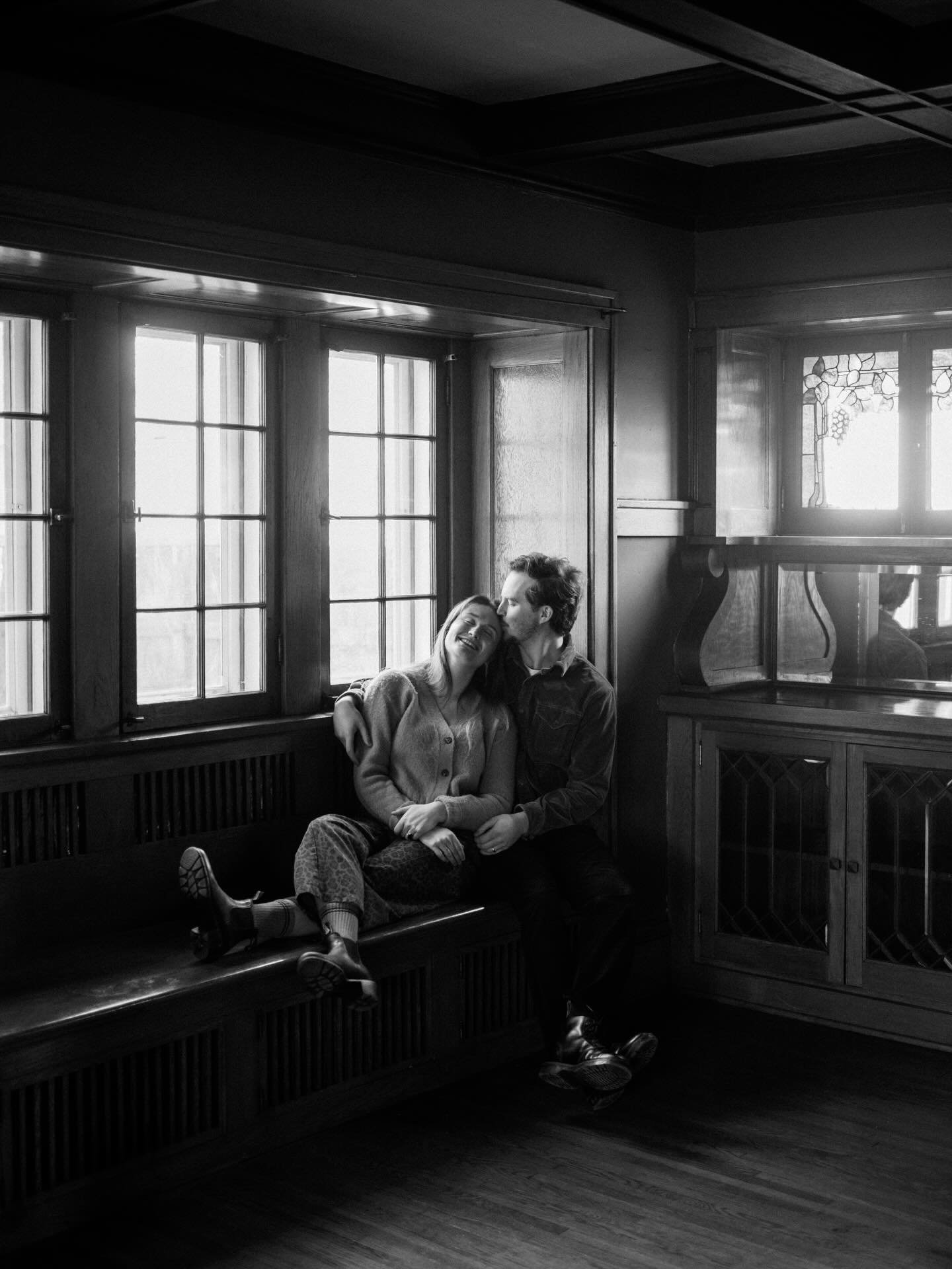 Welcome home, Justin &amp; Rachel! 🏡🎉