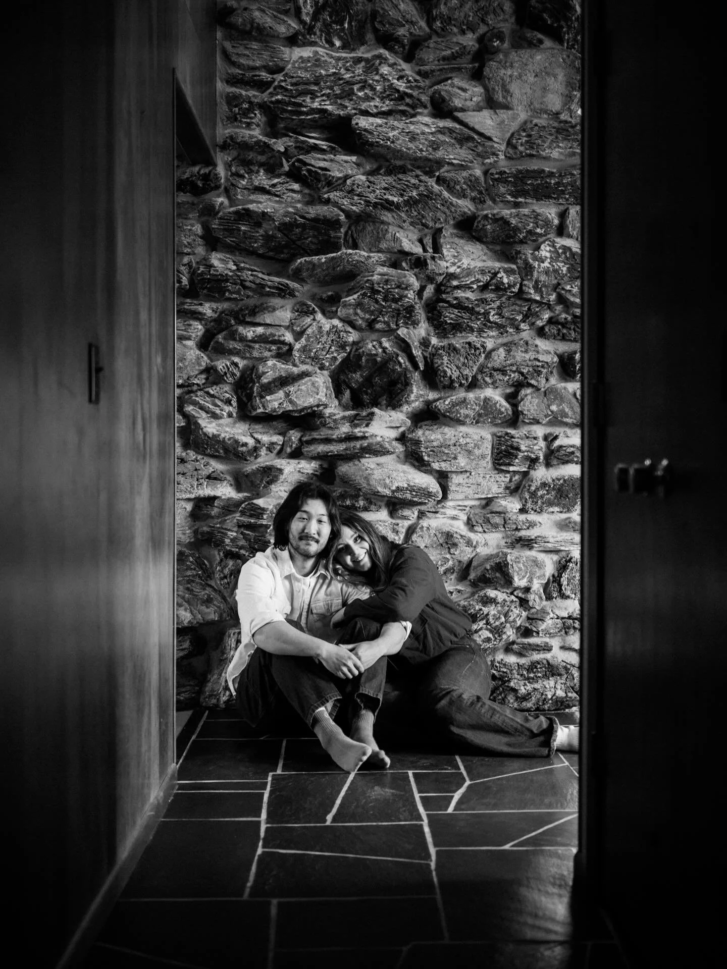 Welcome home, Sydney &amp; Alex! 🏡🎉