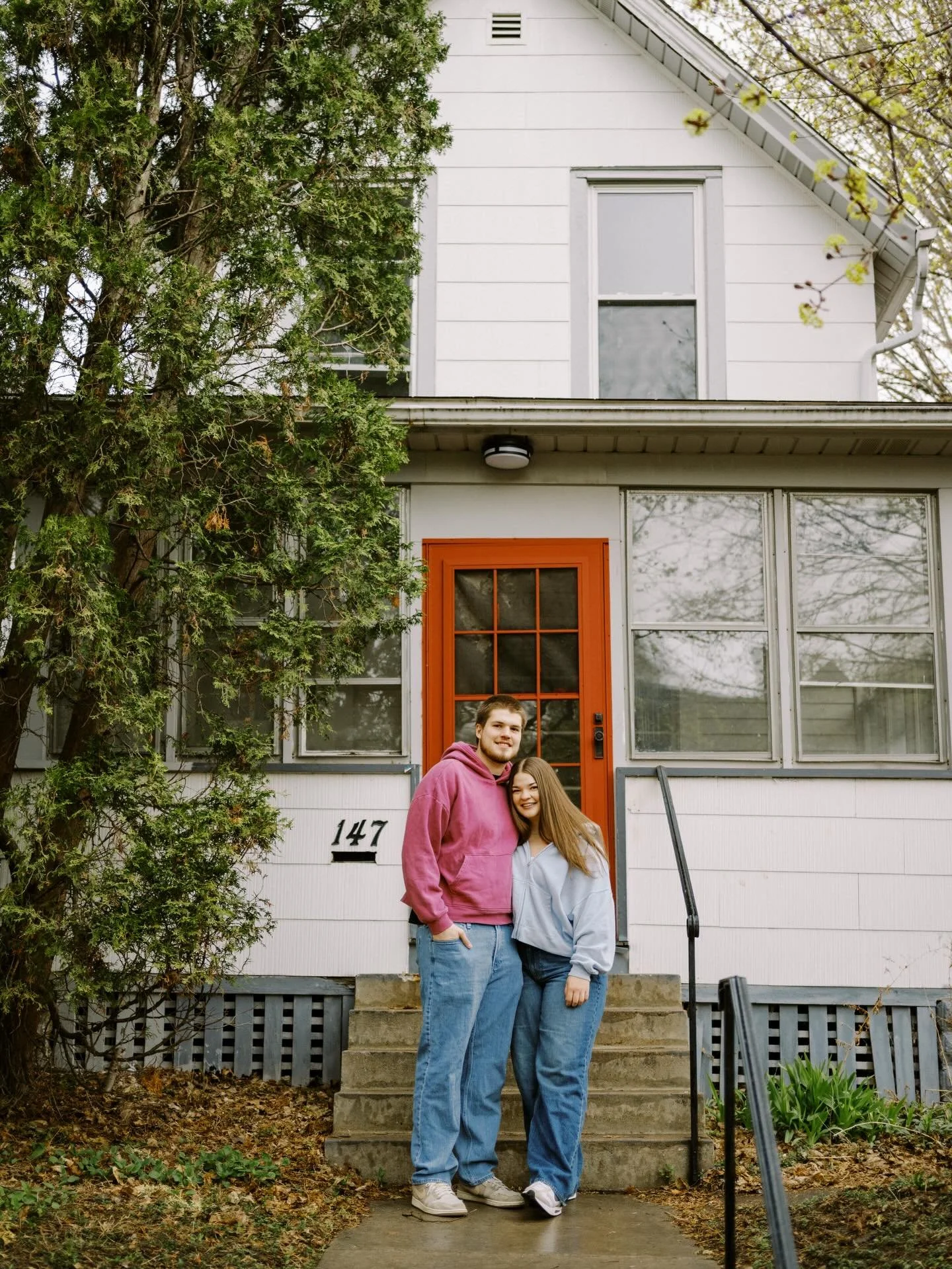 Welcome Home, Bella &amp; Myles! 🏡🎉
