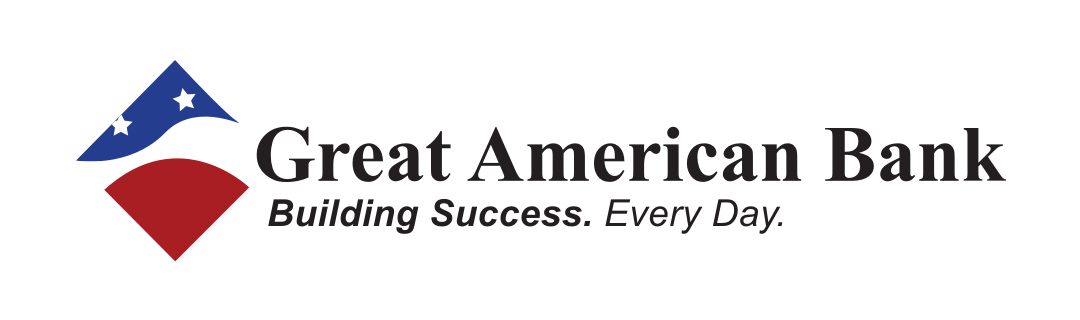 Great American Bank Logo