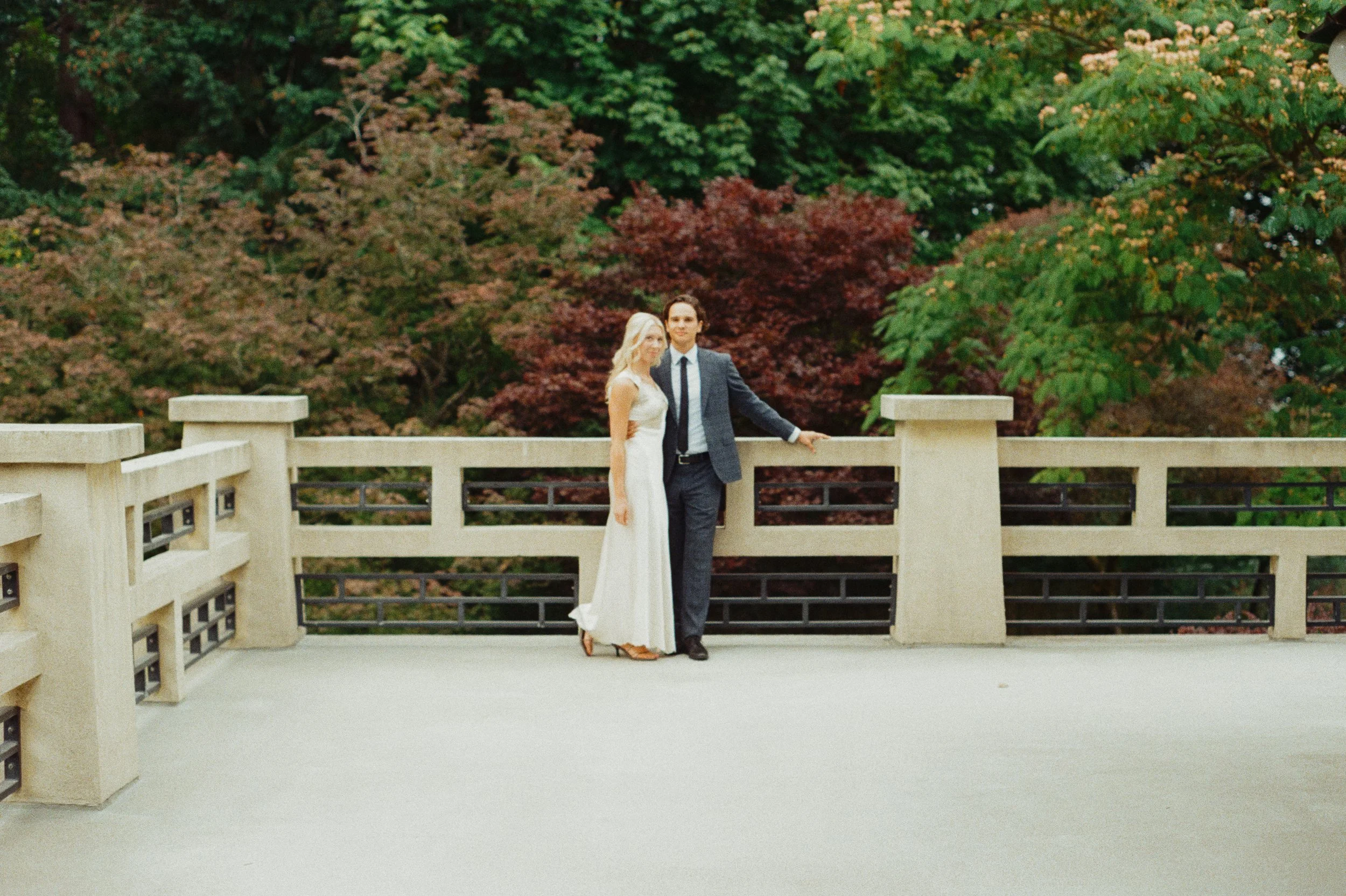 Kastine & Chris