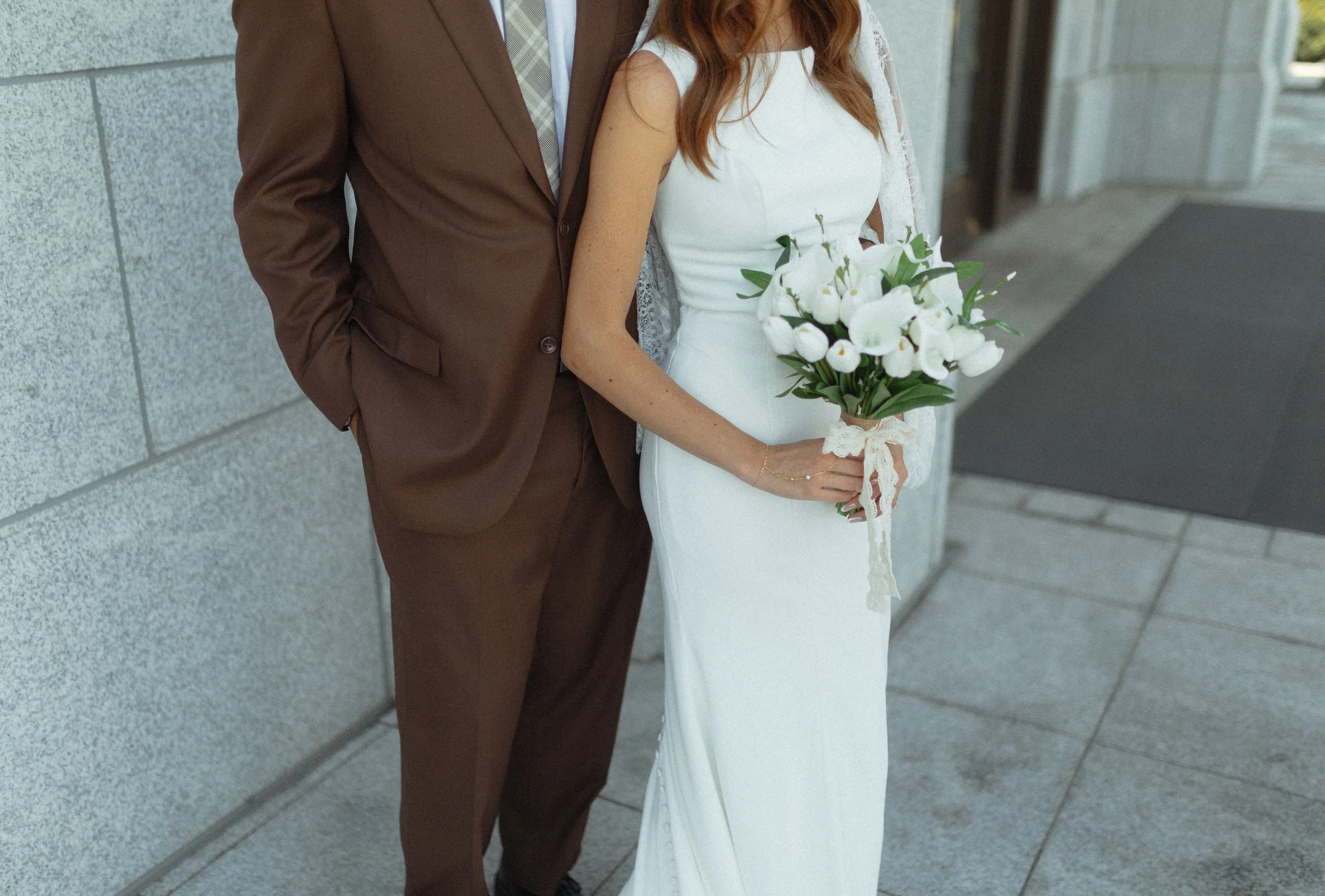 BRYNLEE & BENNET