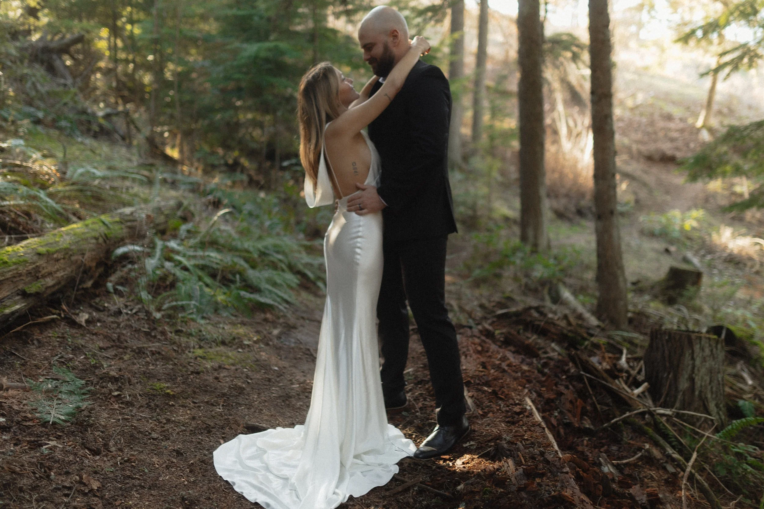Tyler & Mariah