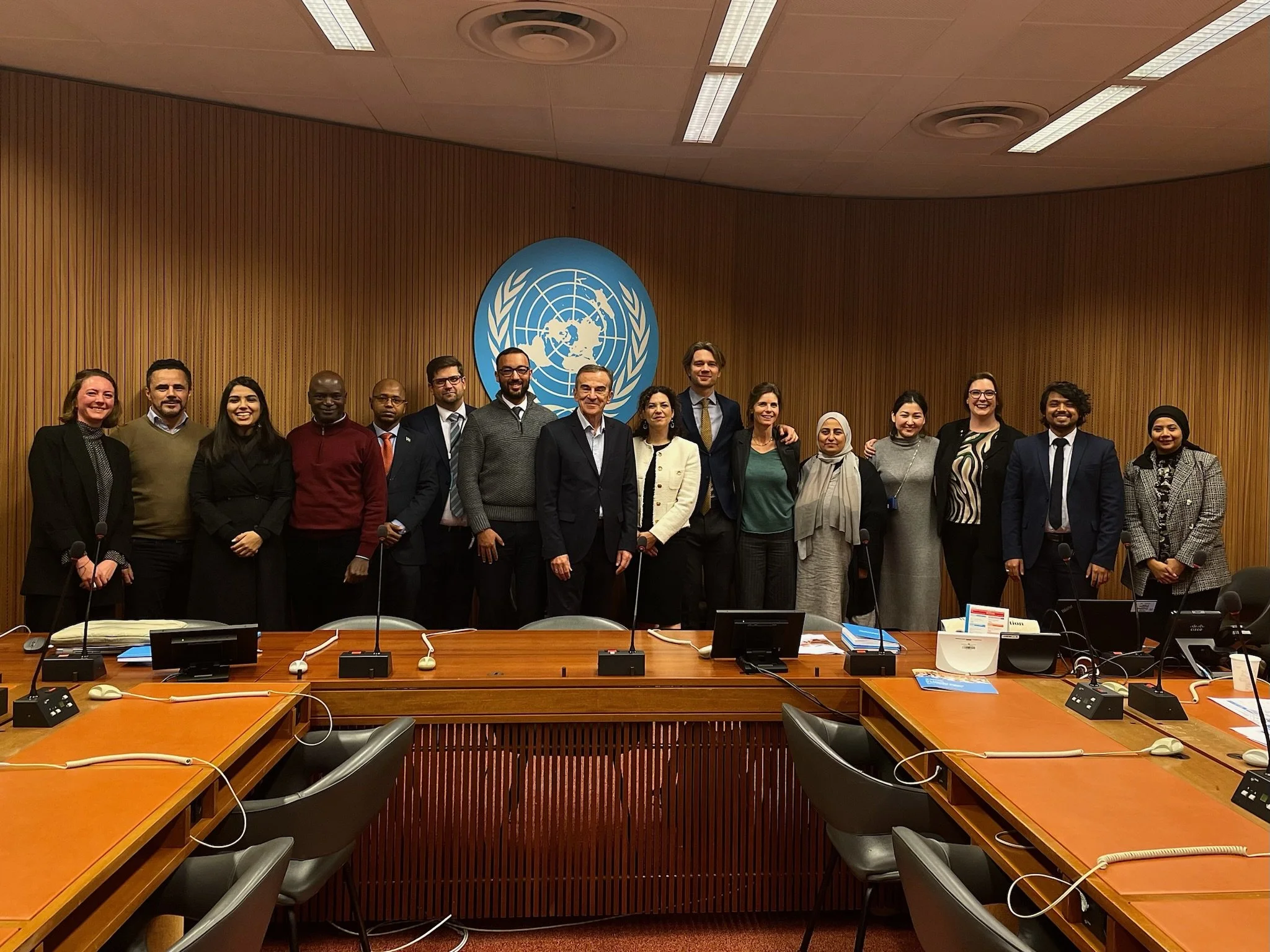 How to effectively communicate your message to diverse stakeholders? 