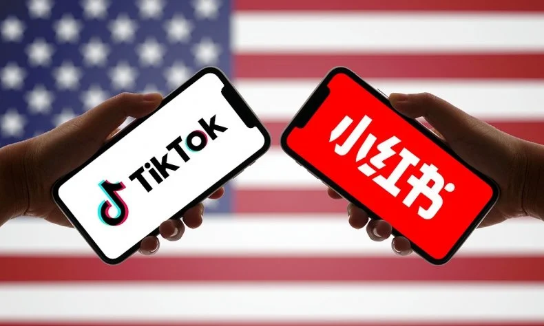 The TikTok ban: a signal of shifting digital power and governance