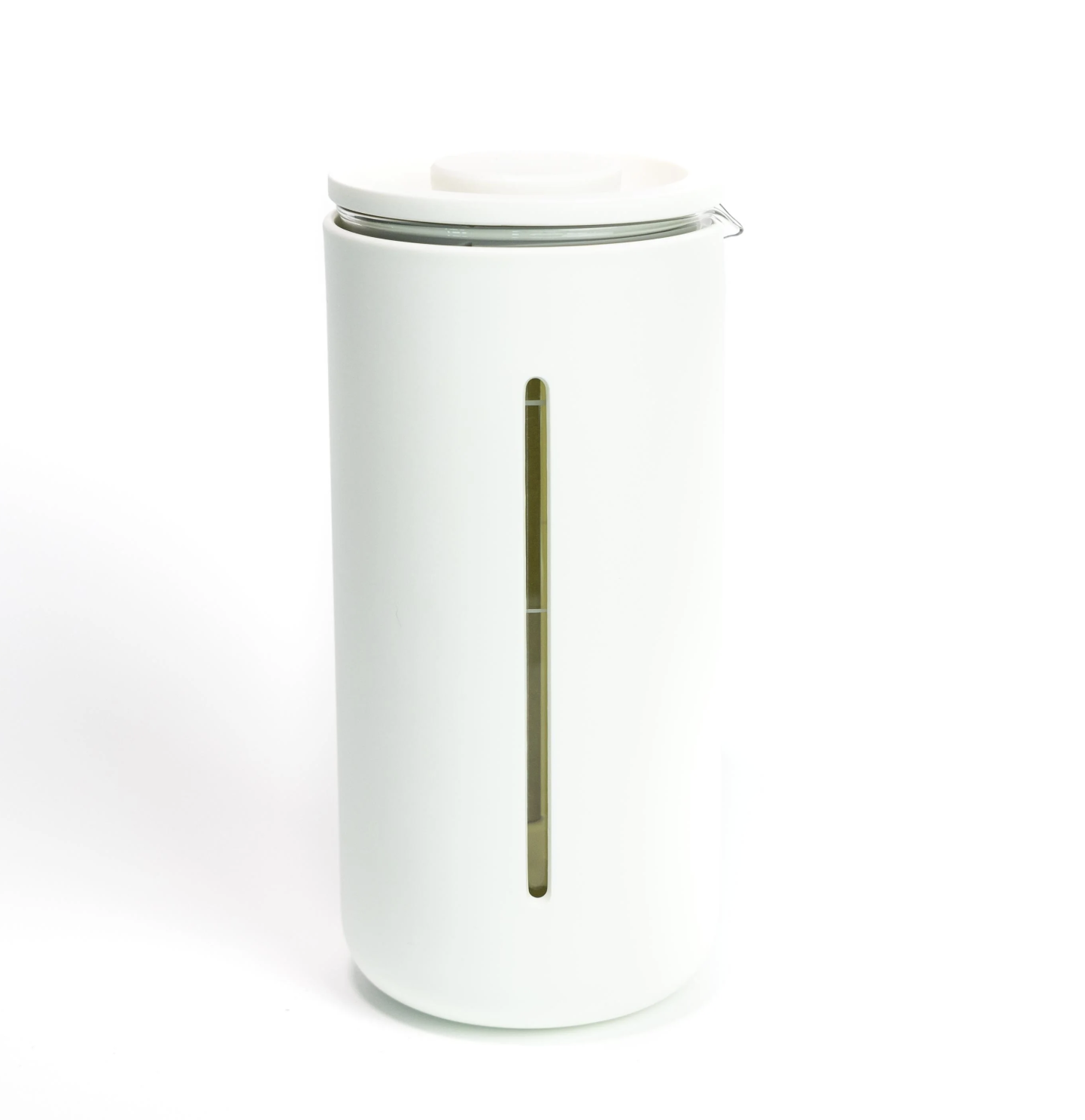 Timemore French Press (White)