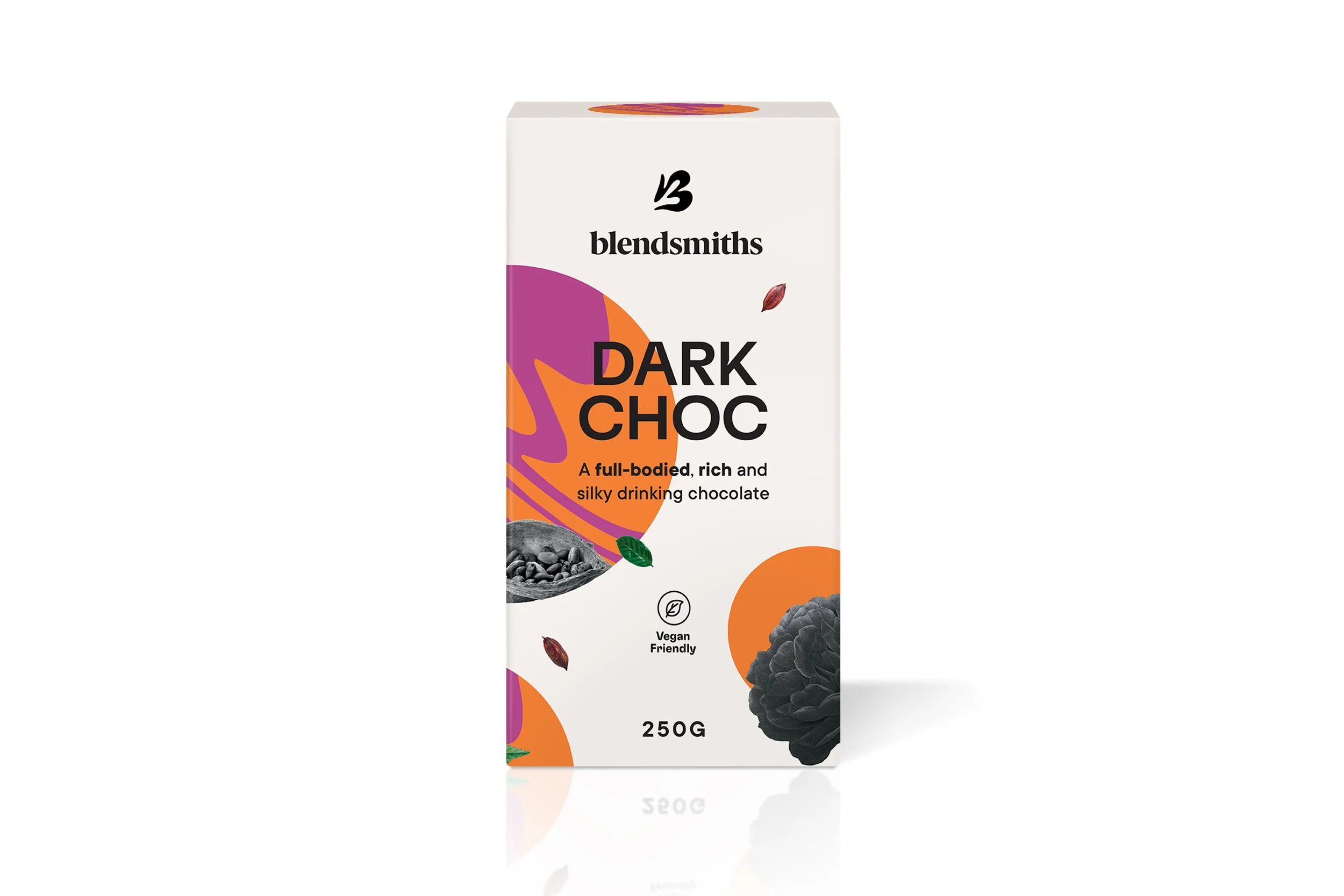 Dark Choc