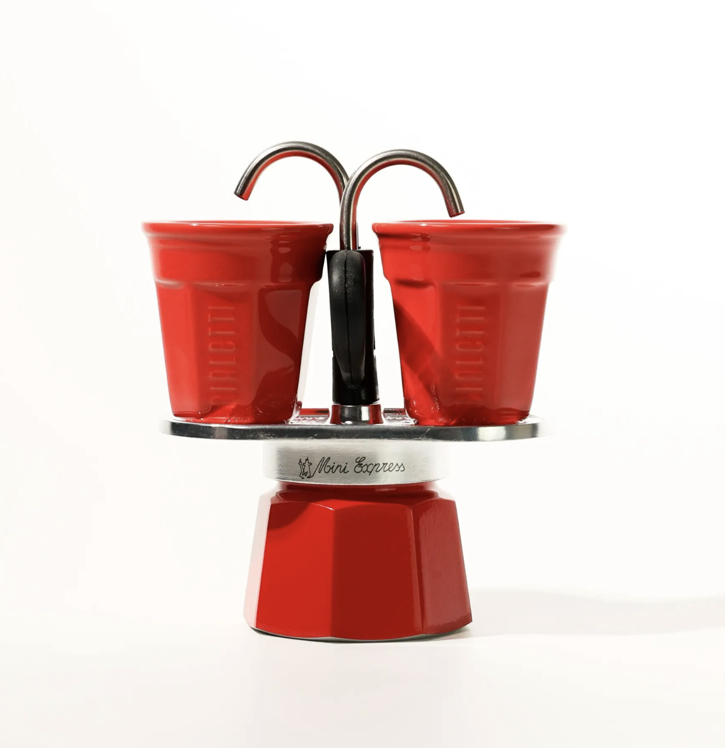 Bialetti Mini Express Moka Pot