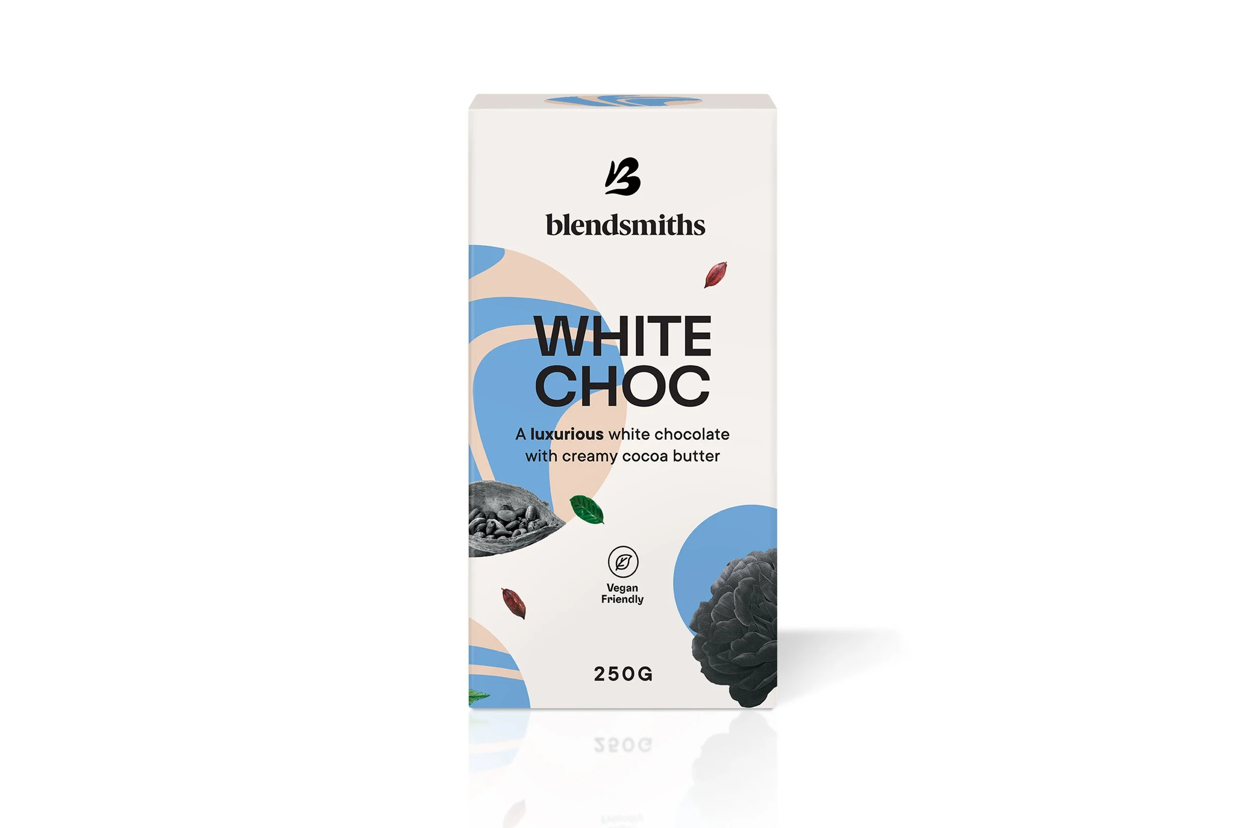 White Choc