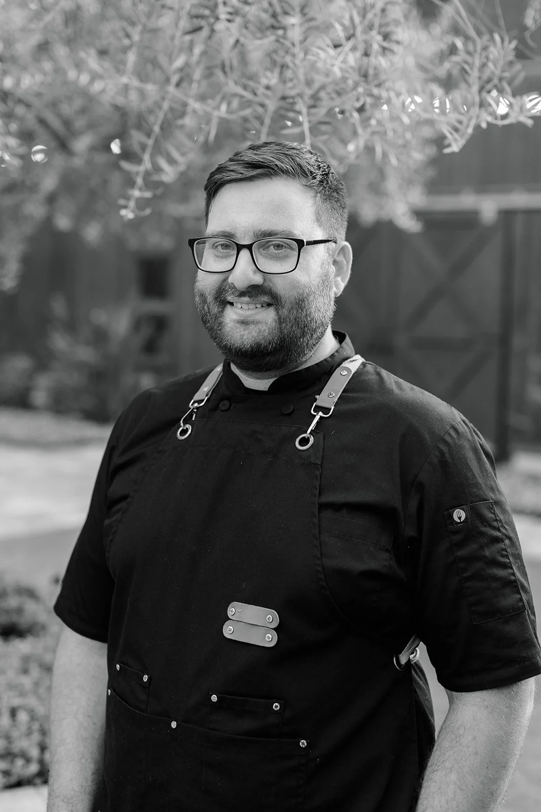 Meet Chef Rocco — The Mustard Seed Deli & Market