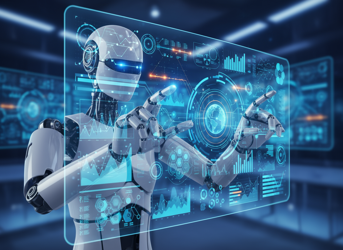 Artificial Intelligence for Business Development – Are We Doing It Right?