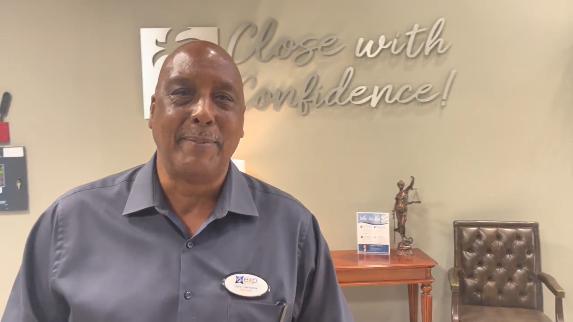 Client Success — Jay Jay International Speaker