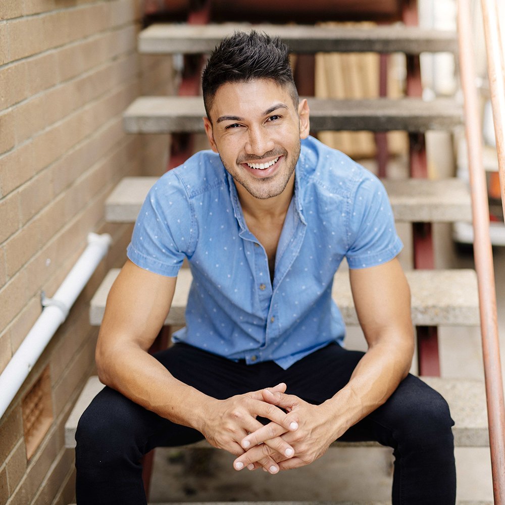 Client Success — Jay Jay International Speaker