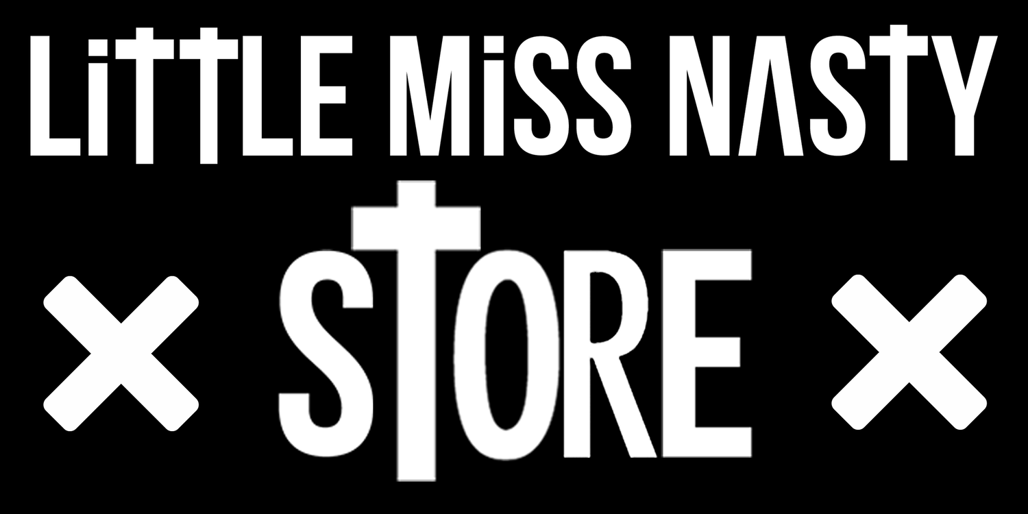 Little Miss Nasty Store