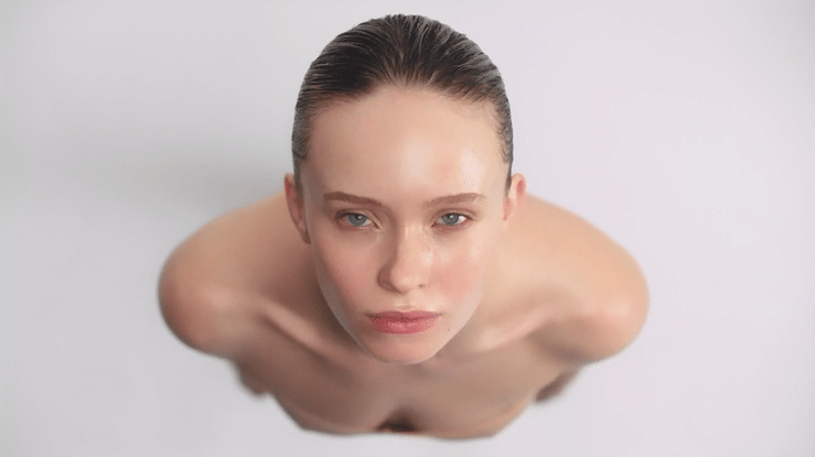 Rebecca Doney x Romilly Wilde Brand Video-high.gif