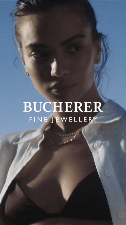 Veronica Butenko x Bucherer-high.gif
