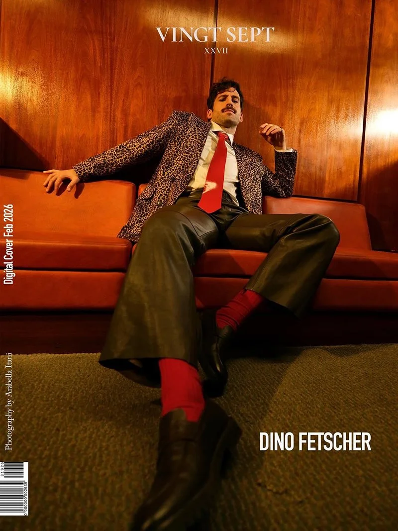 DINO FETSCHER VINGT SEPT MAGAZINE FRONT COVER copy.jpg