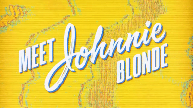 Veronica Butenko x Johnnie Blonde-high.gif