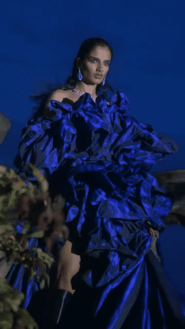 Veronica Butenko x Garrard-low.gif