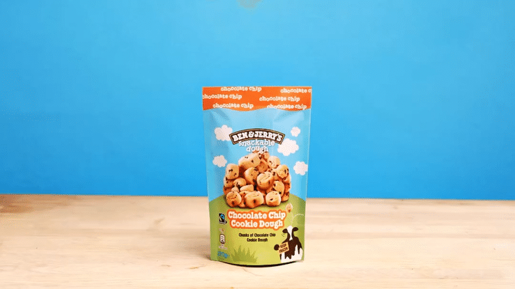 Veronica Butenko - Ben & Jerrys-high.gif