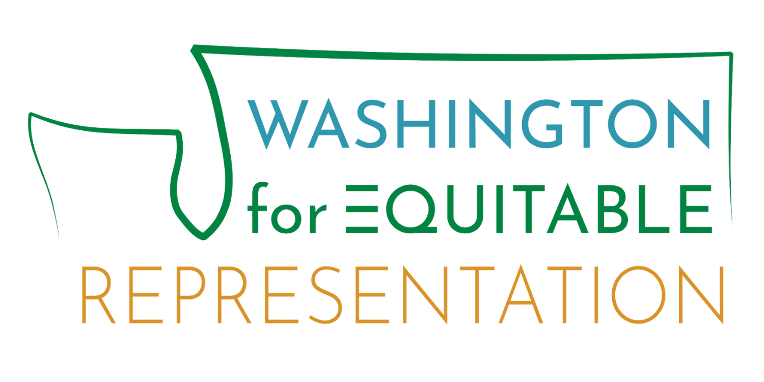 Washington for Equitable Representation