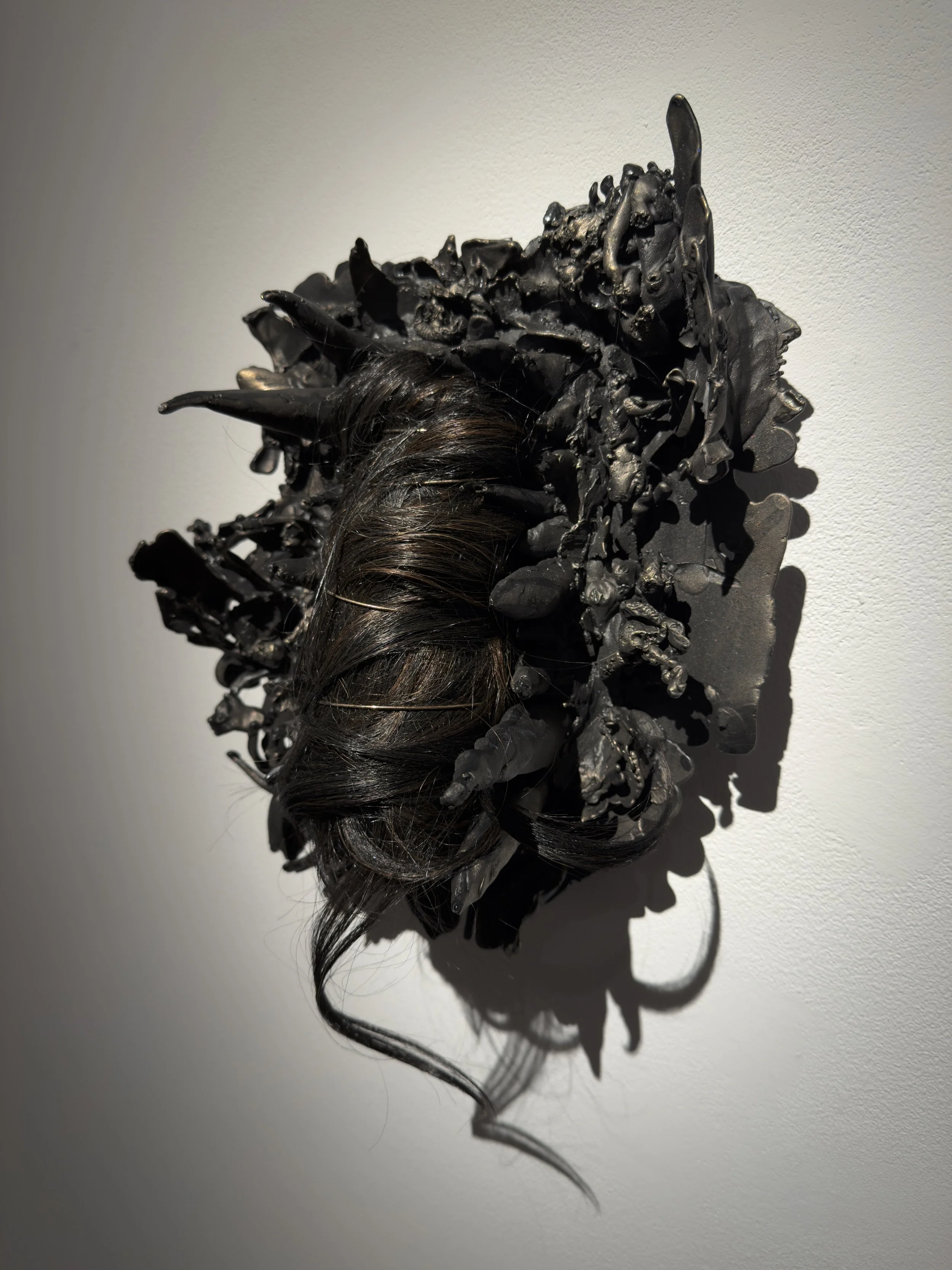 Shapeshifter No.2