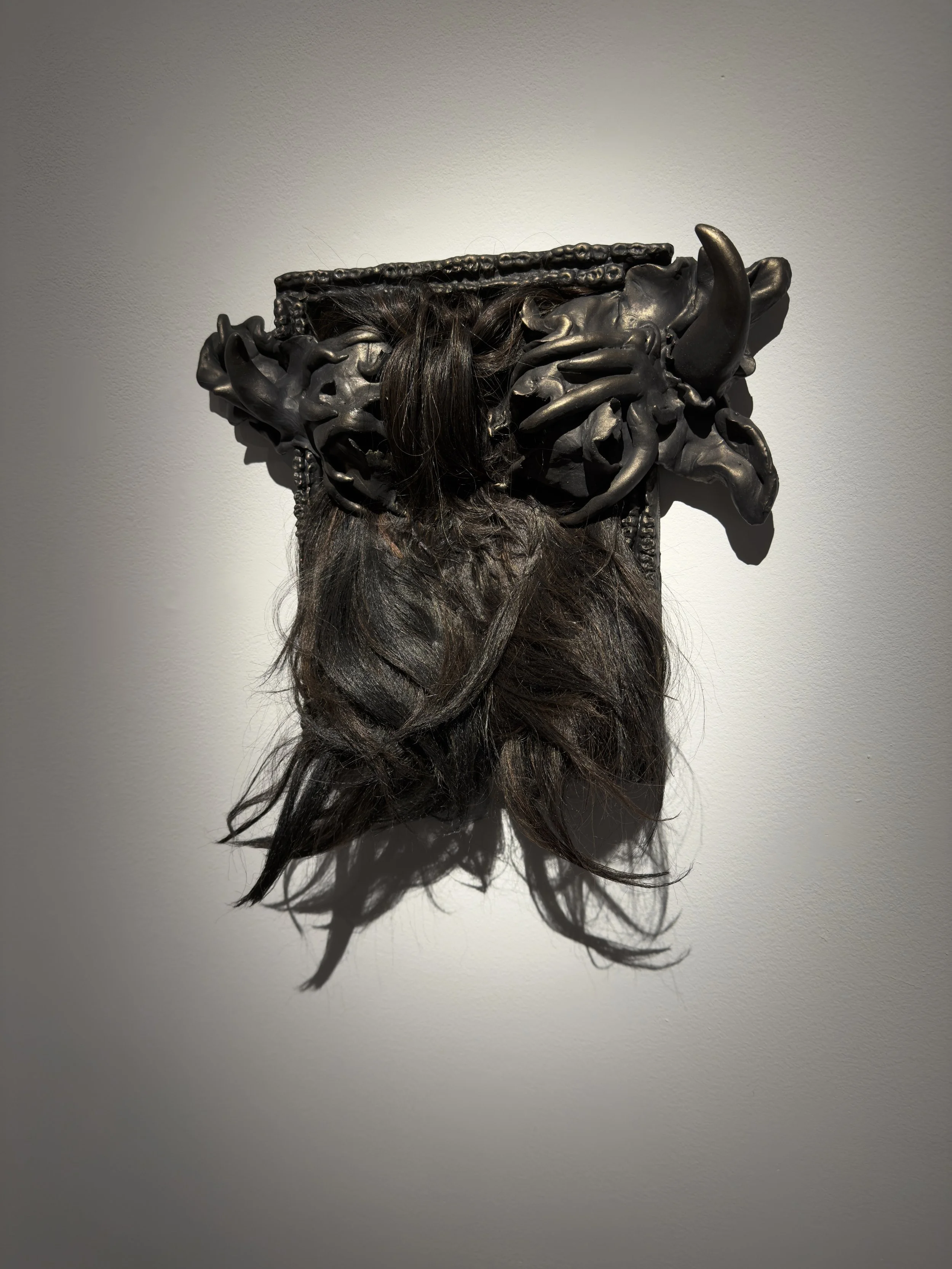 Shapeshifter No.1