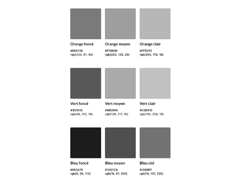 Monochromacy