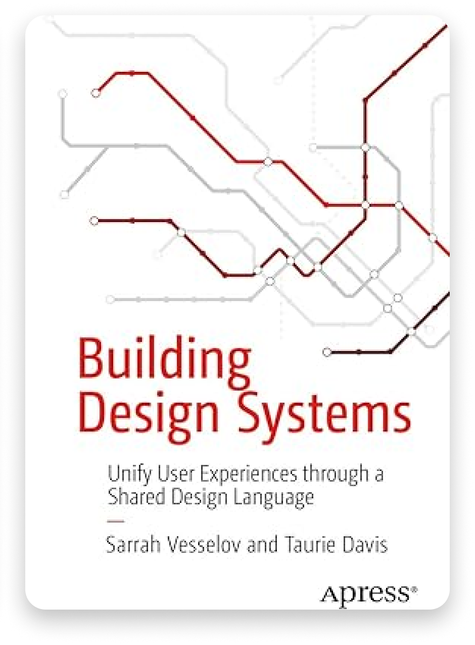 Shaped our system architecture to scale sustainably across design and engineering teams.