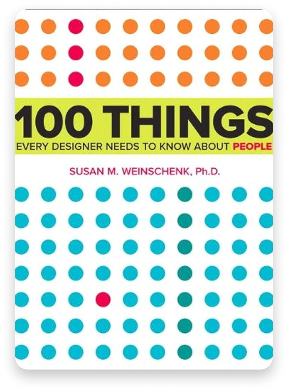 Guided nuanced choices around type, color, and layout that quietly influence attention and emotion.