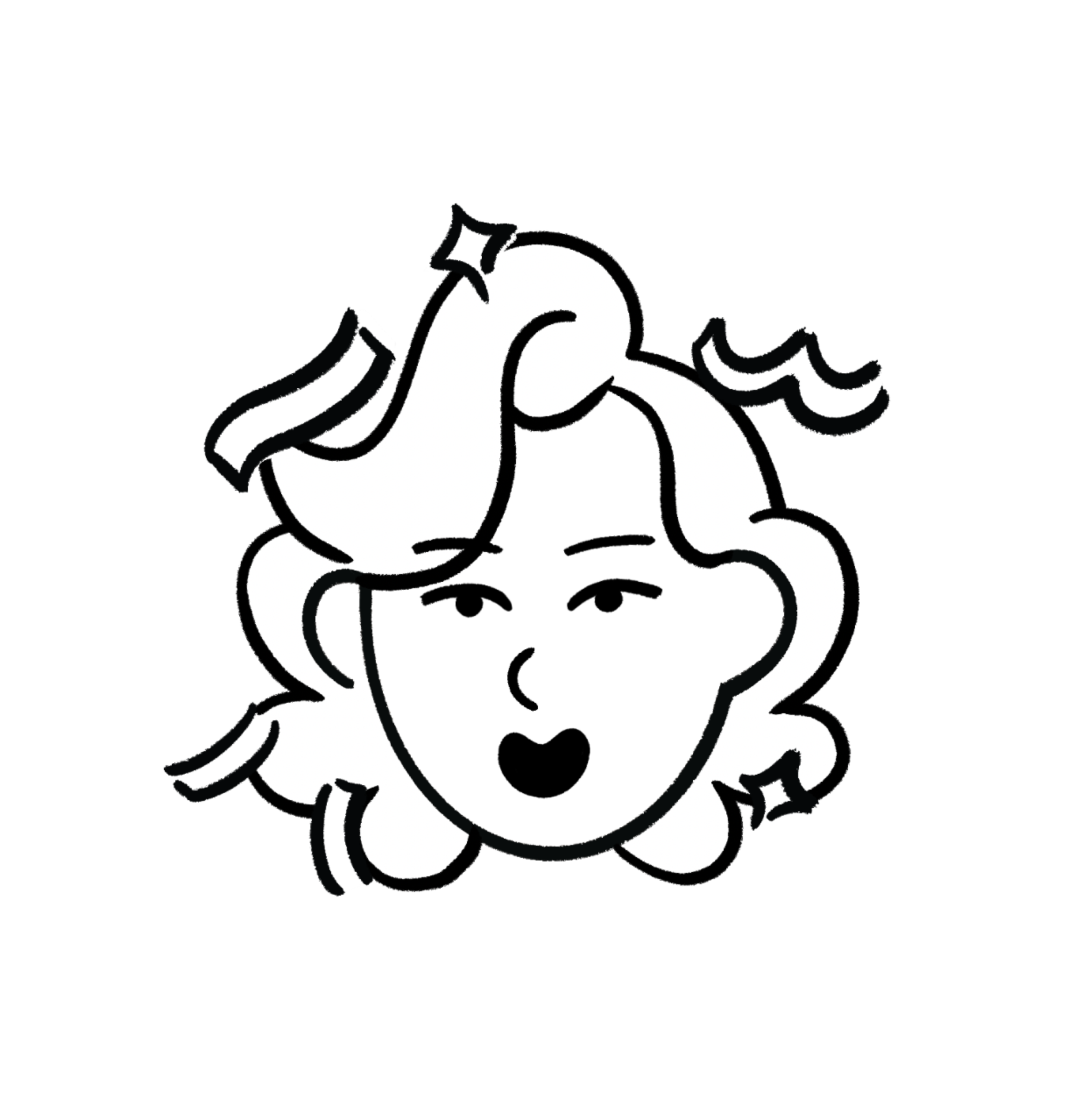 Becky • Scrum Leader