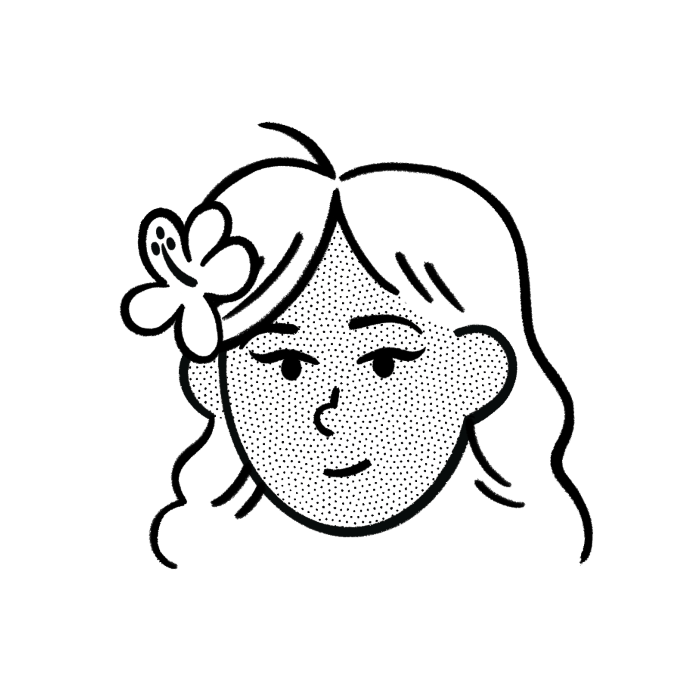 Melissa • Digital Marketing Director