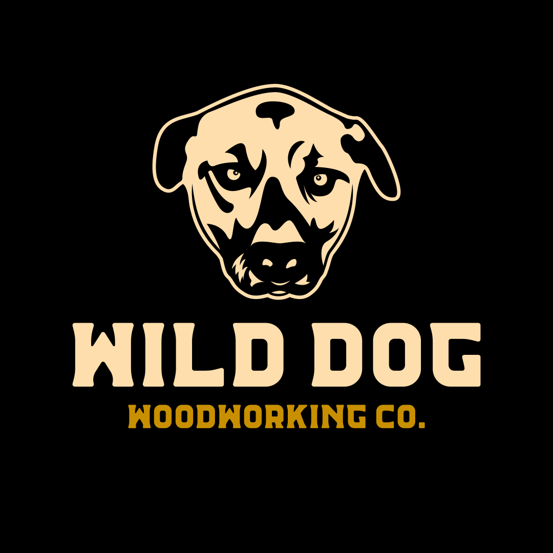 Wild Dog Woodworking Co.