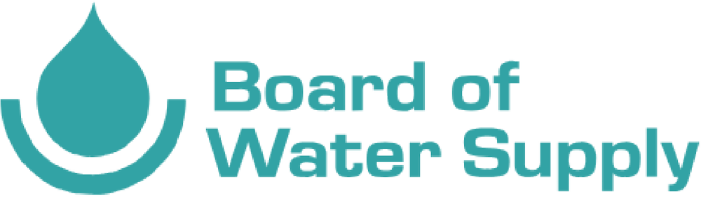 Board of Water Supply City and County of Honolulu logo
