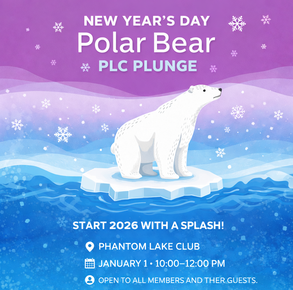 Polar Plunge