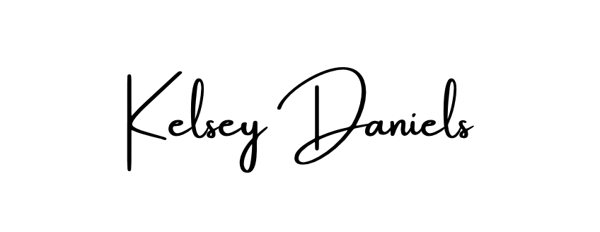 Kelsey Daniels