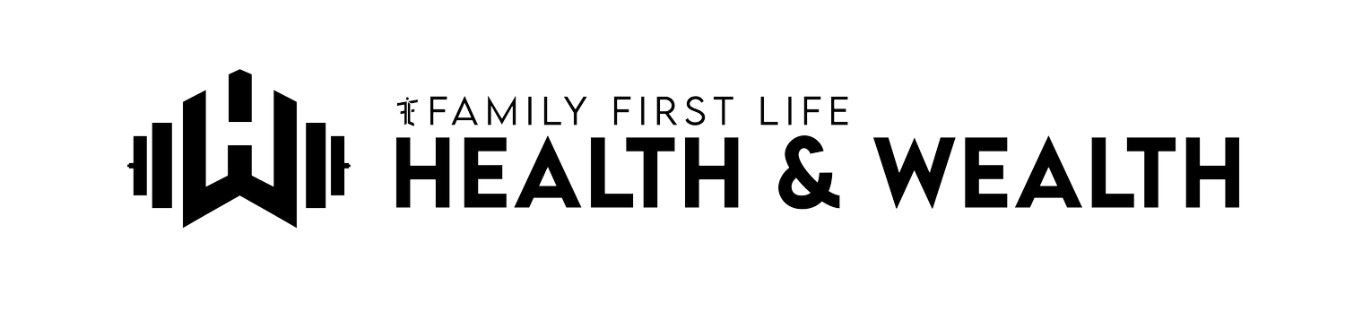 Family First Life Health &amp; Wealth