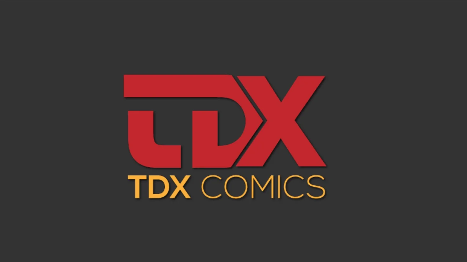 TDX comics