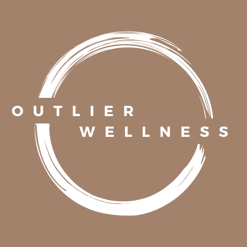 Outlier Wellness: Counseling for the Courageous