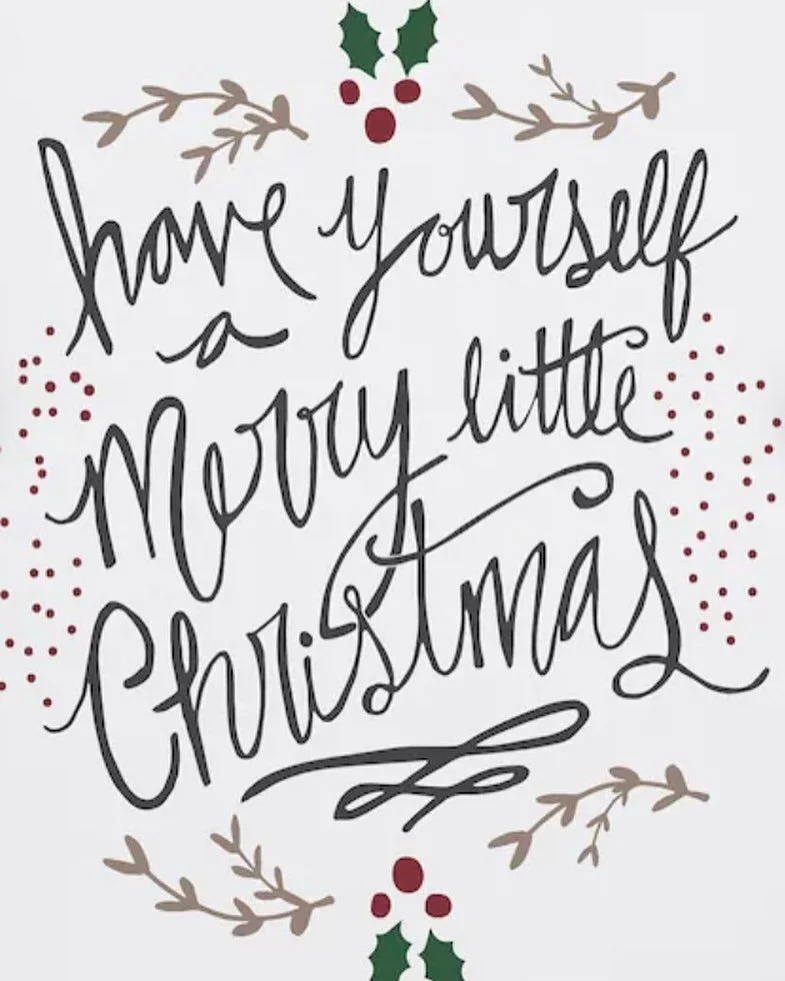 Merry Christmas from our family to yours🎄