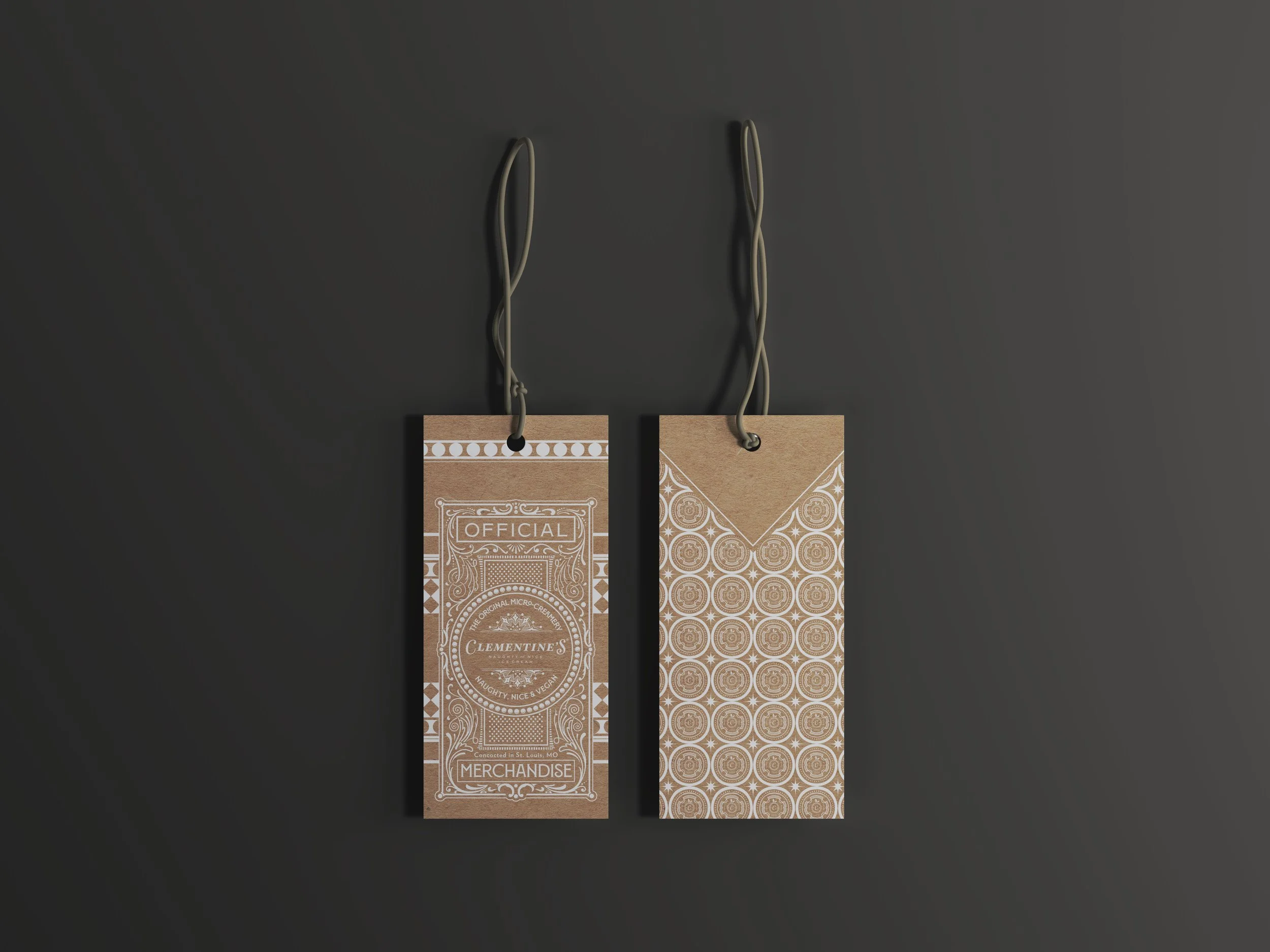 Packaging & Retail Design
